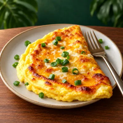 Omelete