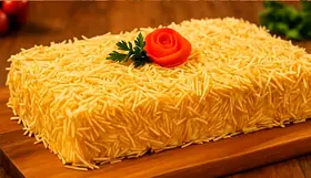 Torta salgada