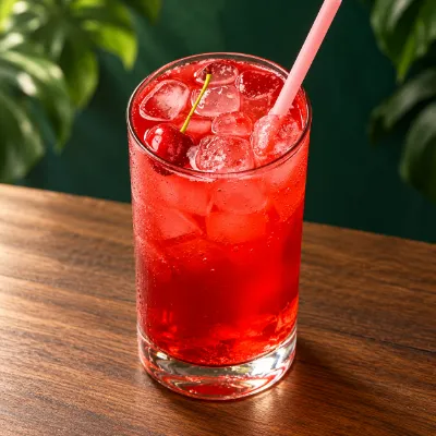 Soda italiana
