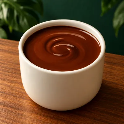 Chocolate quente