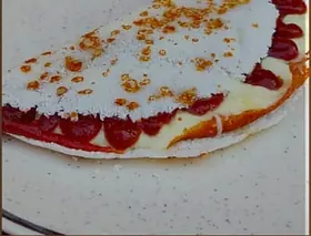 Tapioca Romeu e Julieta