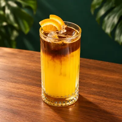 TangeBrew